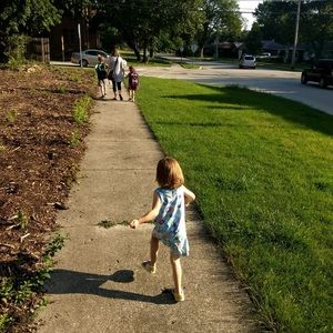 Meet your Posher, Mmara